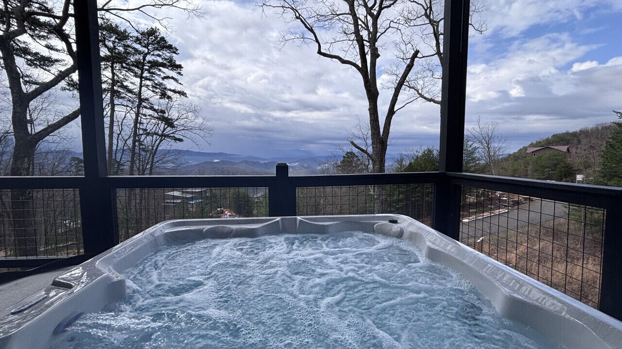 Photo of Outdoor in Sevierville