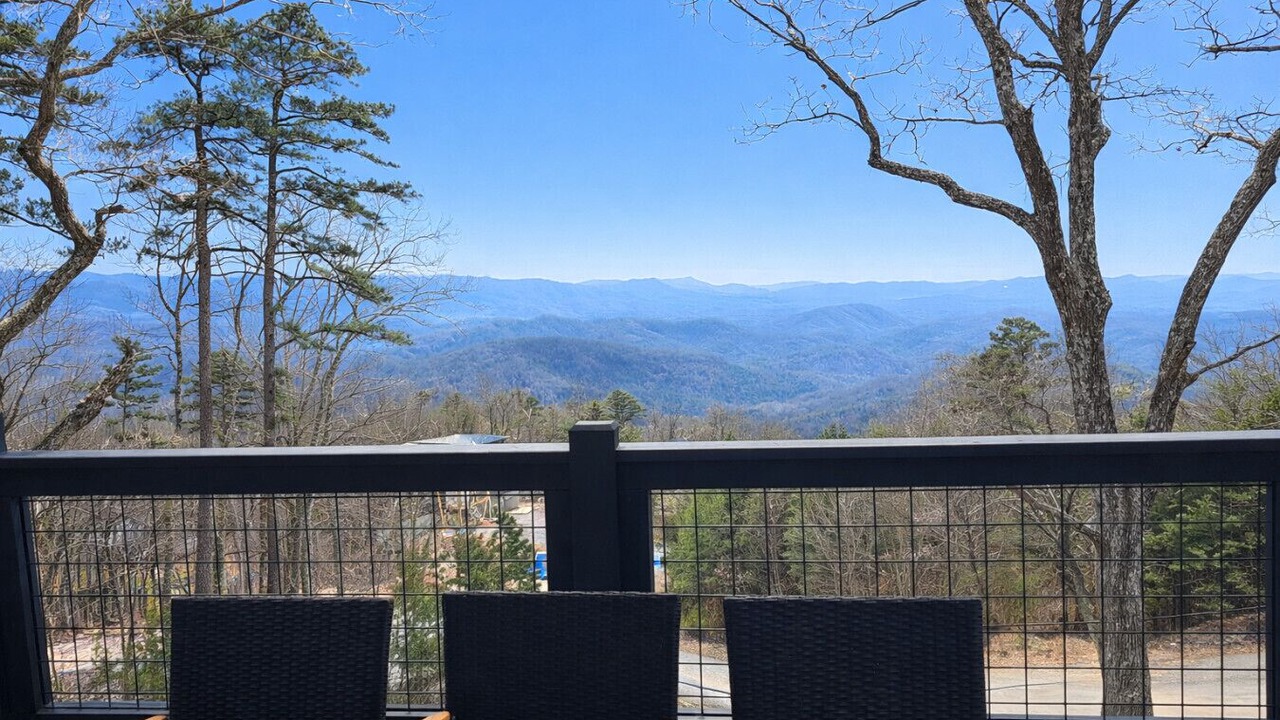Photo of Outdoor in Sevierville