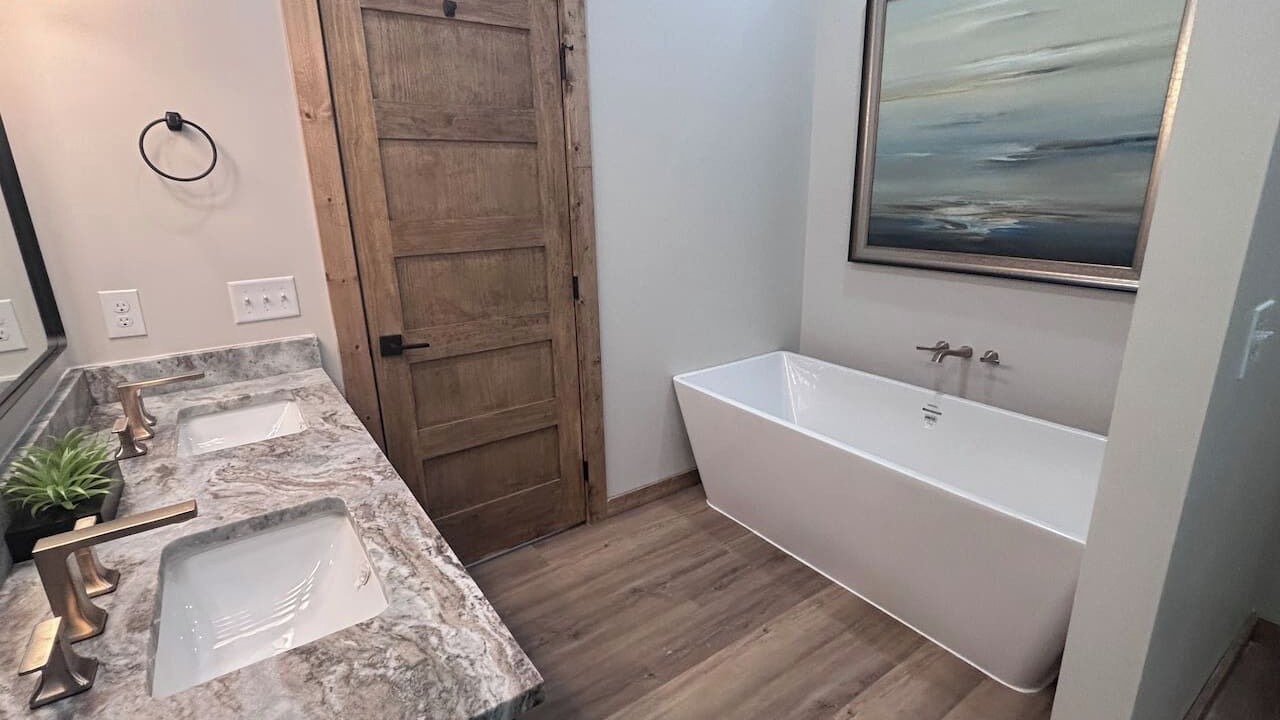 Photo of Bathroom in Sevierville