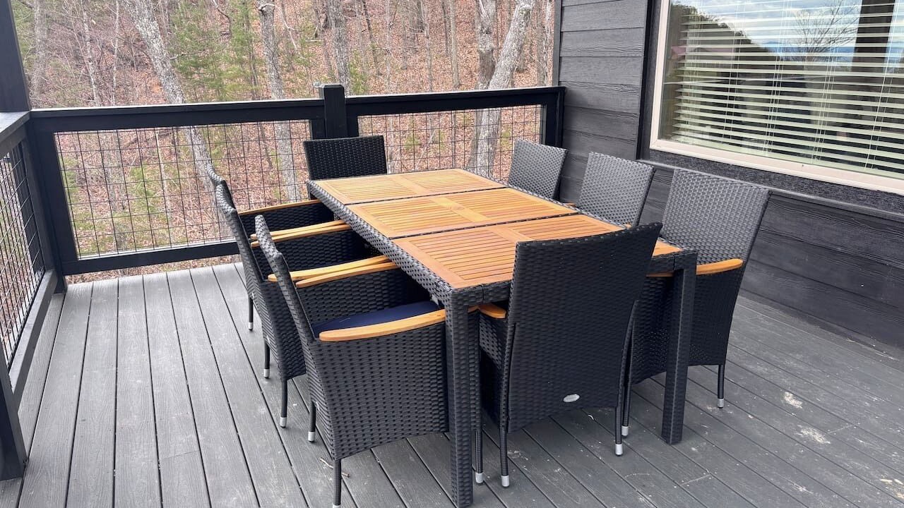 Photo of Outdoor in Sevierville