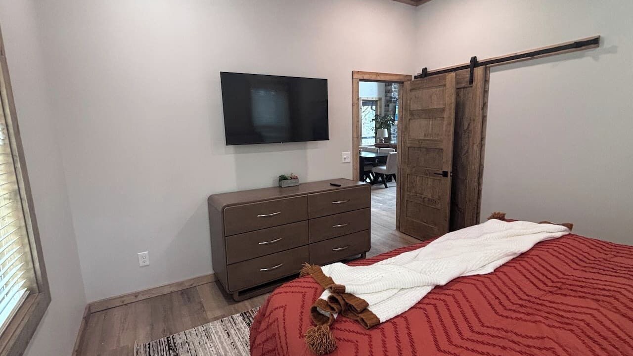 Photo of Bedroom in Sevierville