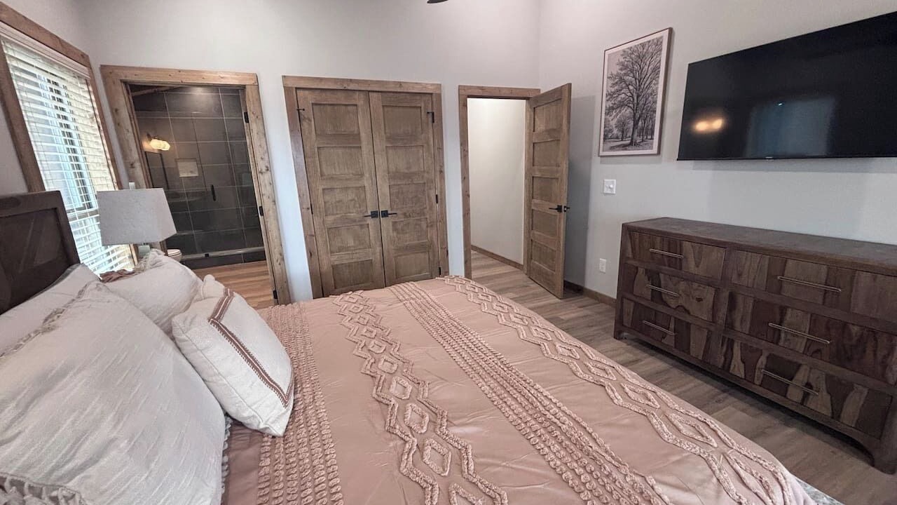 Photo of Bedroom in Sevierville