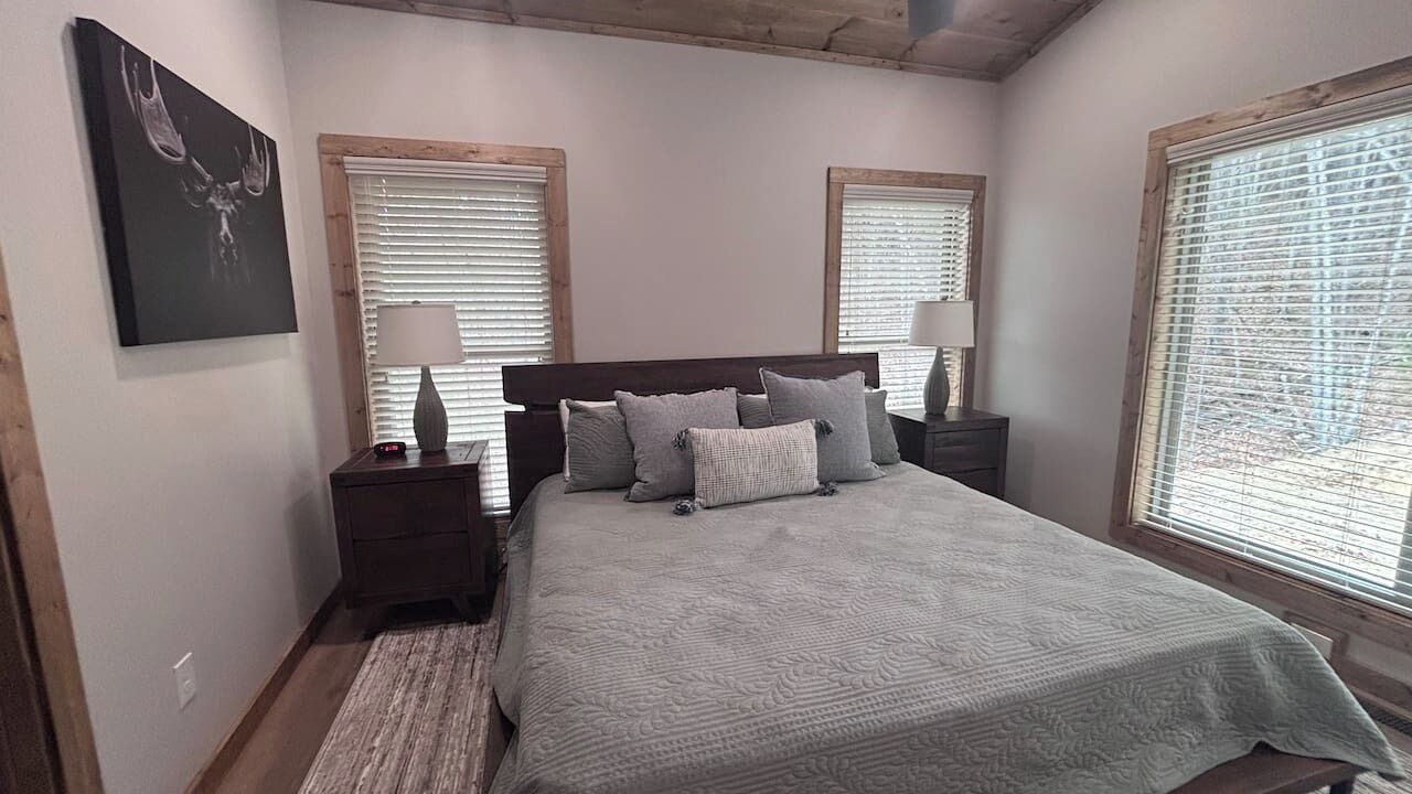 Photo of Bedroom in Sevierville