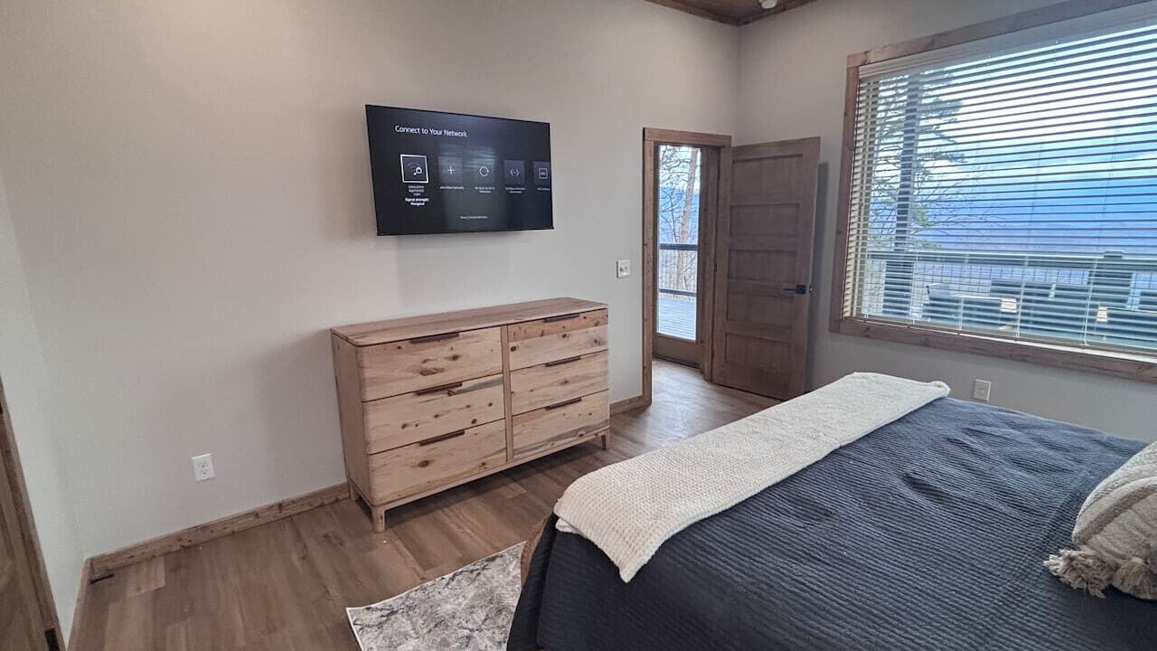 Photo of Bedroom in Sevierville