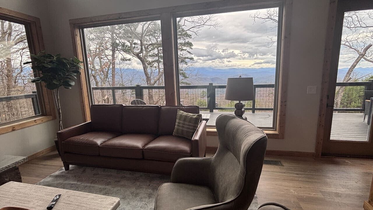 Photo of Livingroom in Sevierville