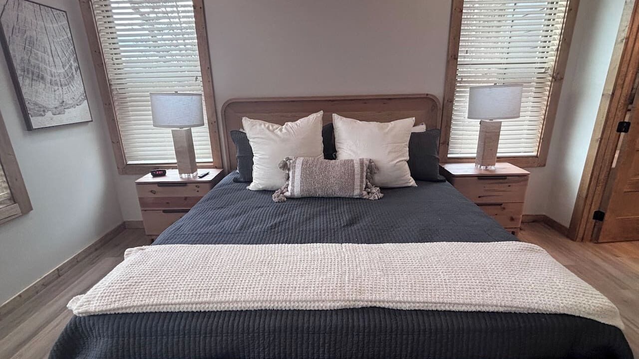 Photo of Bedroom in Sevierville