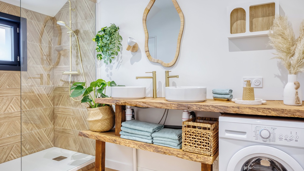 Photo of Bathroom in Pont-de-L'Arche