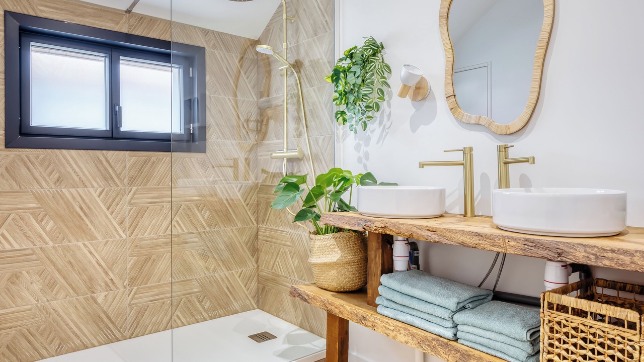 Photo of Bathroom in Pont-de-L'Arche
