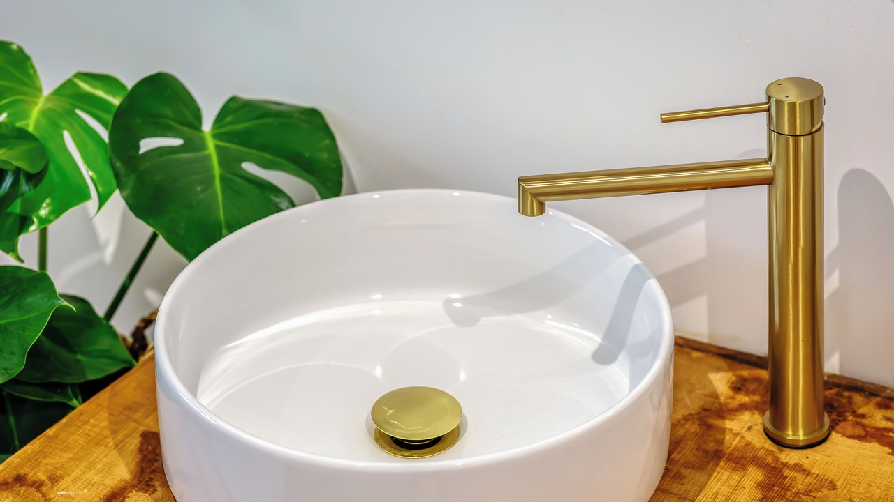 Photo of Bathroom in Pont-de-L'Arche
