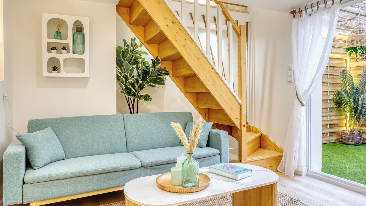 Photo of Livingroom in Pont-de-L'Arche