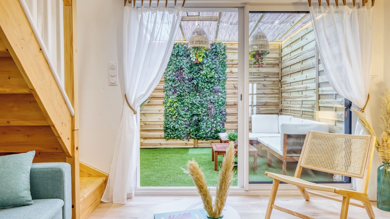 Photo of Livingroom in Pont-de-L'Arche