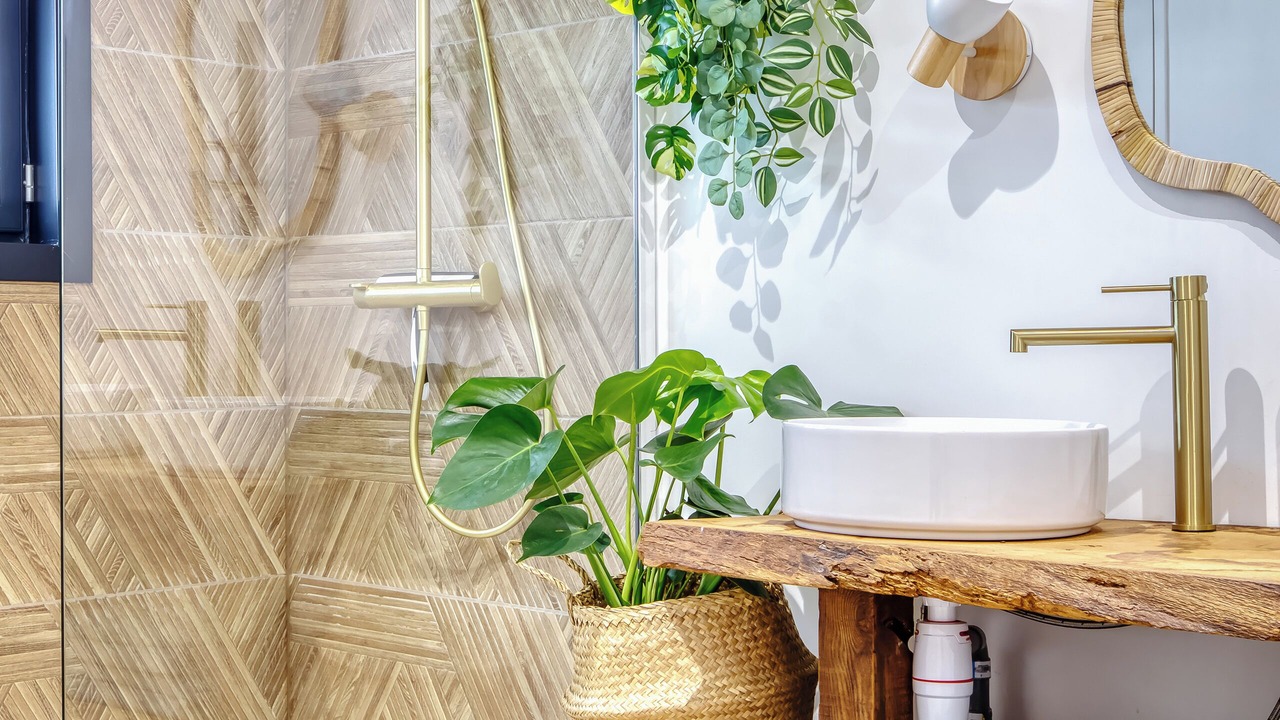 Photo of Bathroom in Pont-de-L'Arche