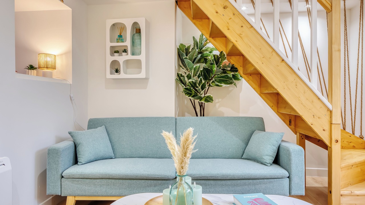 Photo of Livingroom in Pont-de-L'Arche