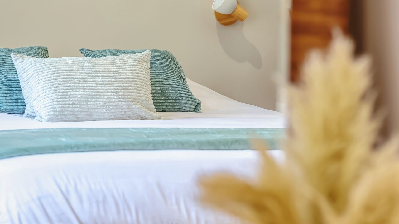 Photo of Bedroom in Pont-de-L'Arche