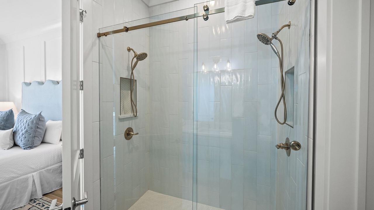 Photo of Bathroom in Southpointe