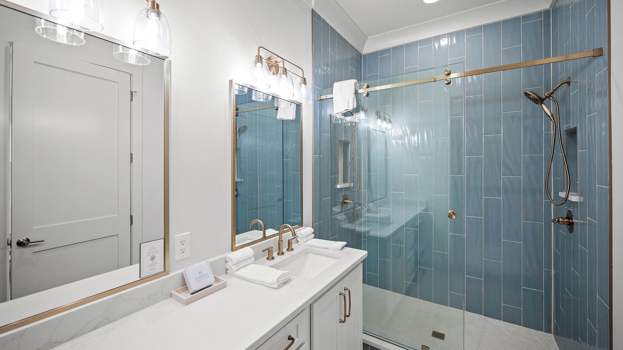 Photo of Bathroom in Southpointe
