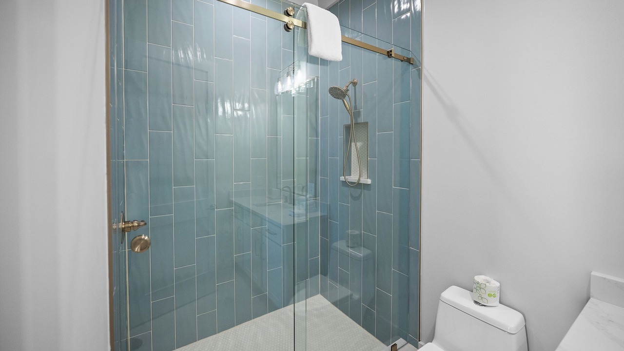 Photo of Bathroom in Southpointe