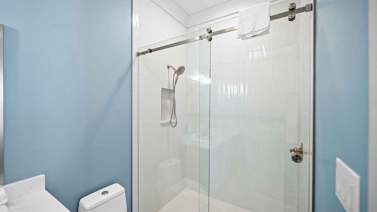 Photo of Bathroom in Southpointe