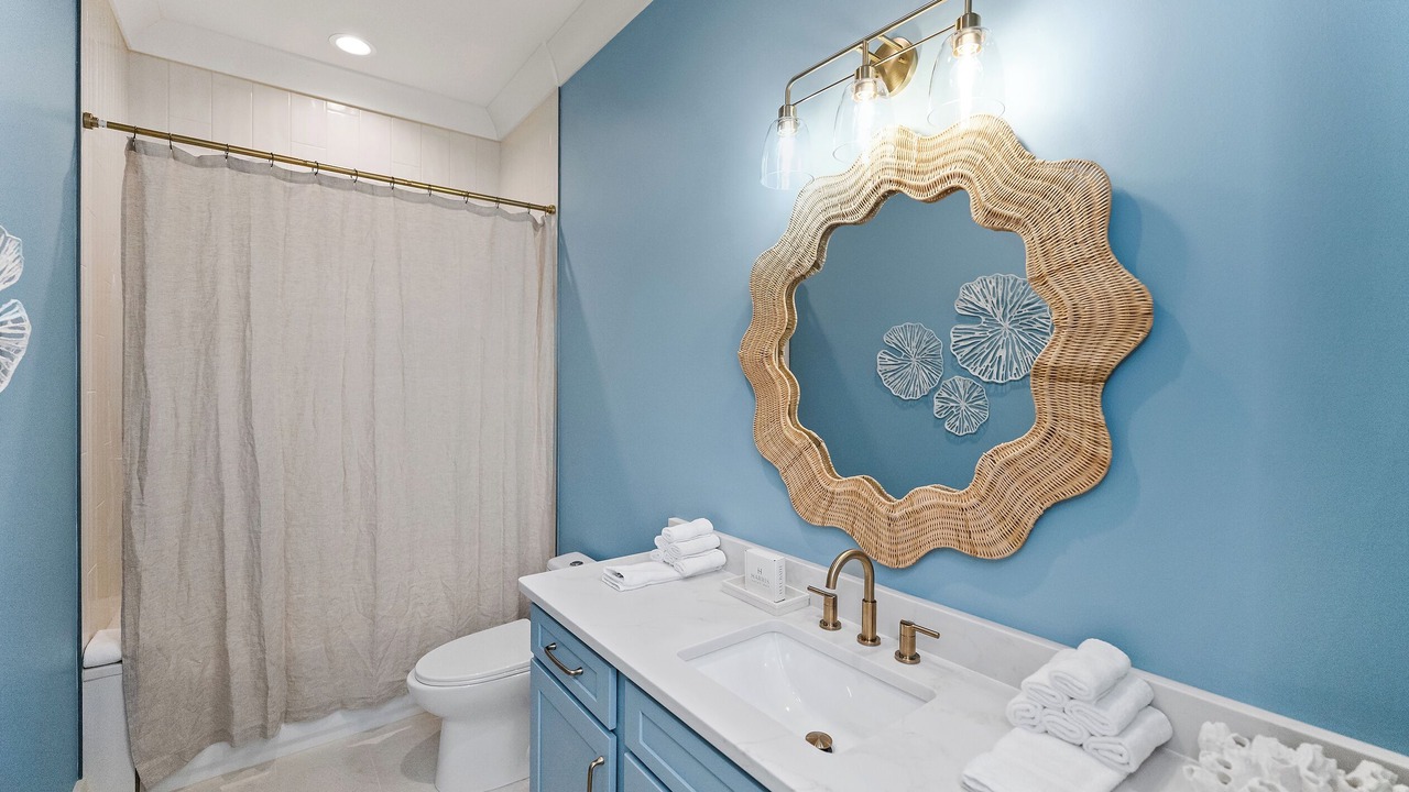 Photo of Bathroom in Southpointe