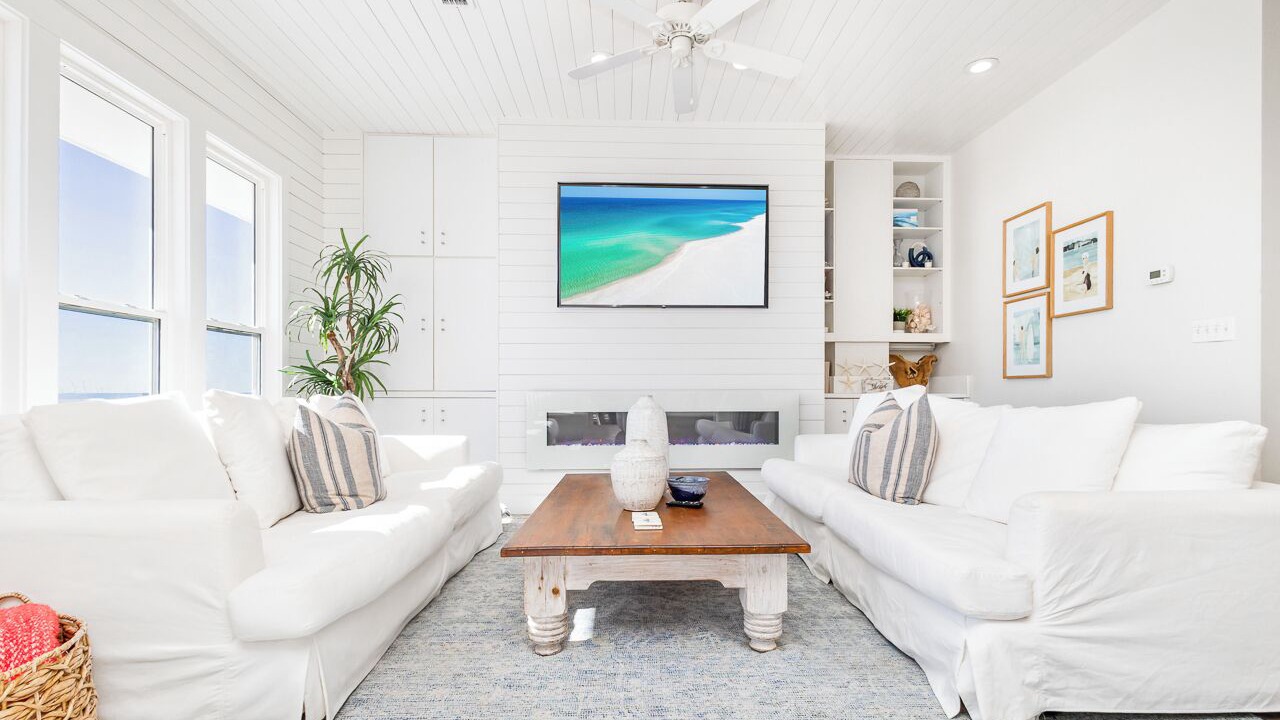 Photo of Bedroom in Villa Segunda
