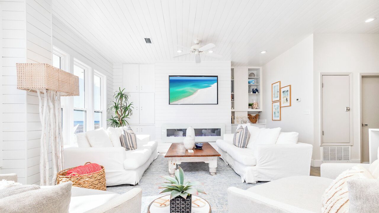Photo of Bedroom in Villa Segunda