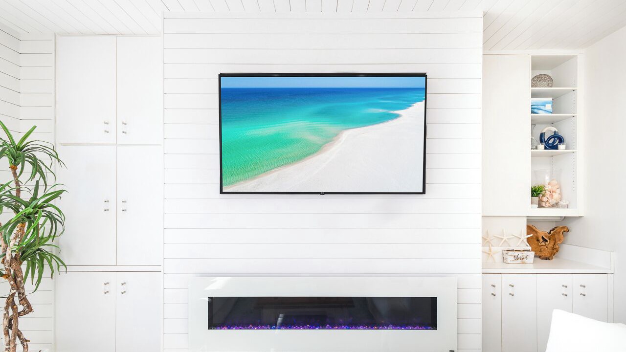 Photo of Livingroom in Villa Segunda
