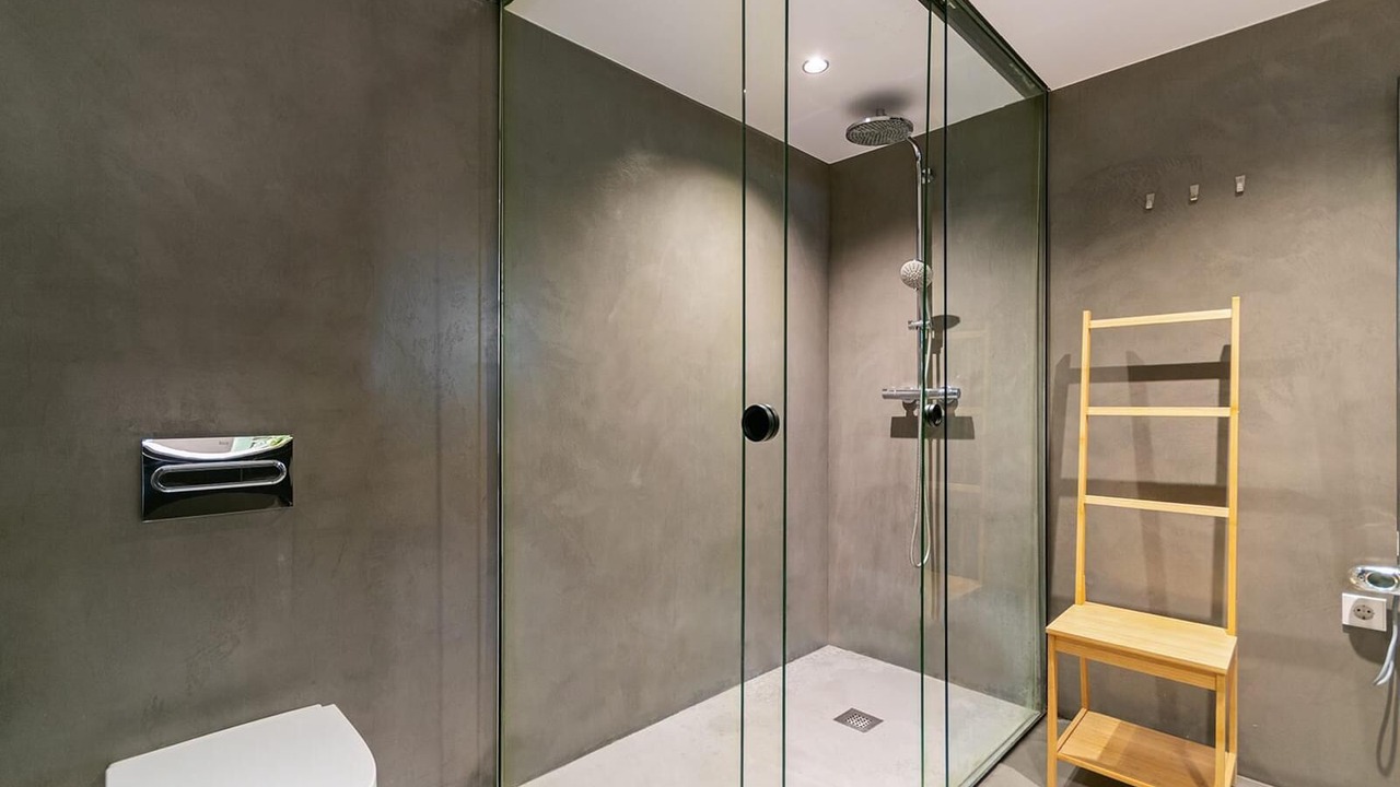 Photo of Bathroom in El Parc i la Llacuna del Poblenou