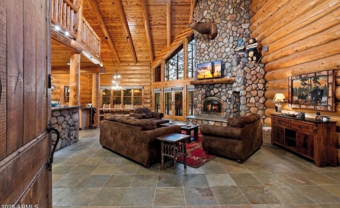 Photo of Livingroom in Greer