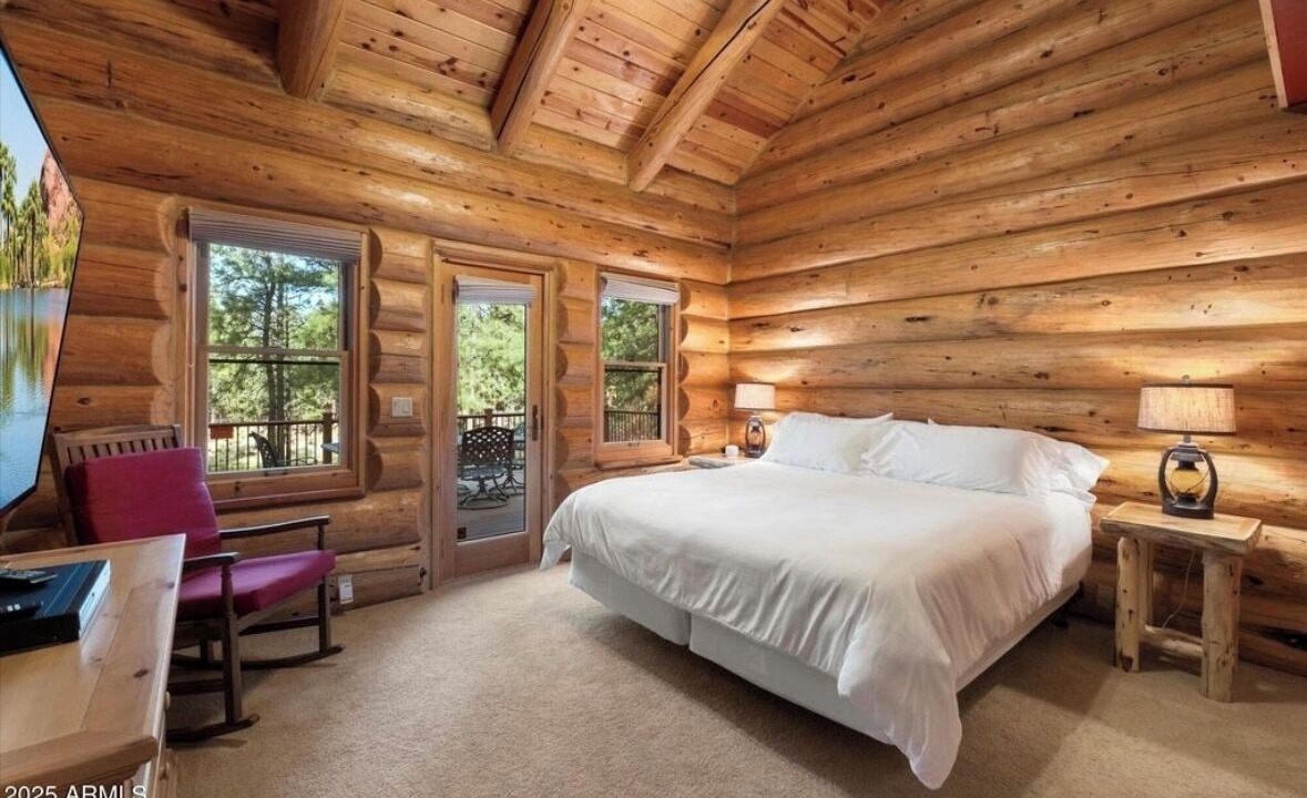 Photo of Bedroom in Greer
