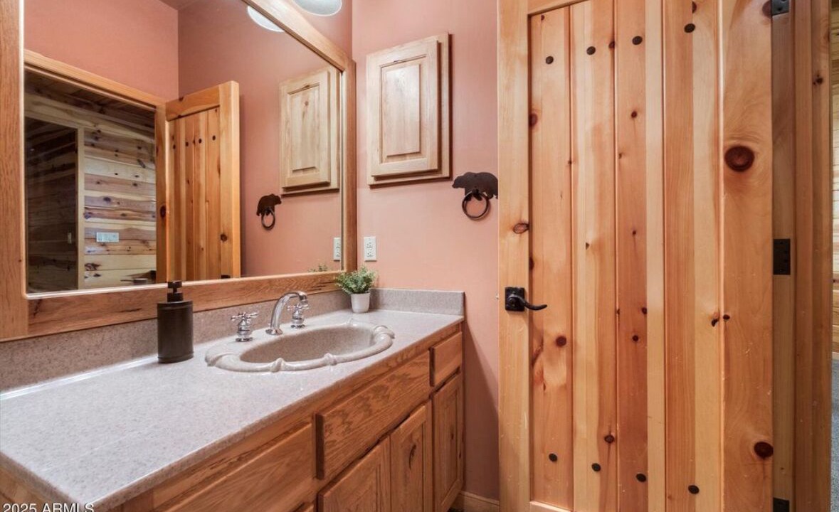Photo of Bathroom in Greer