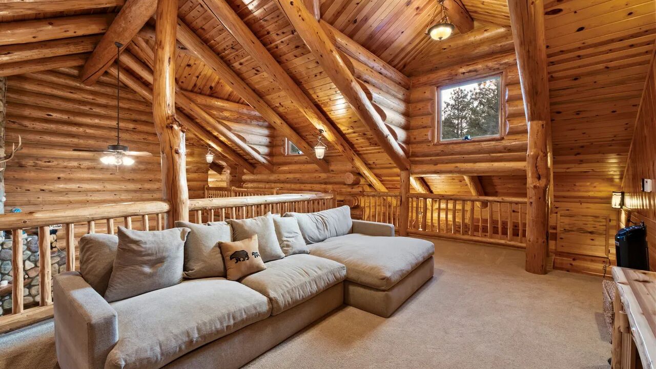 Photo of Livingroom in Greer