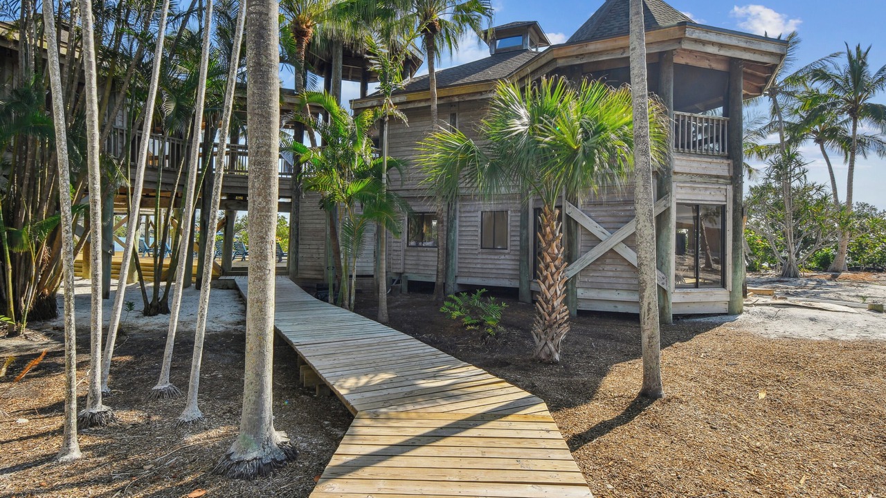 Photo of Outdoor in Whitney Beach