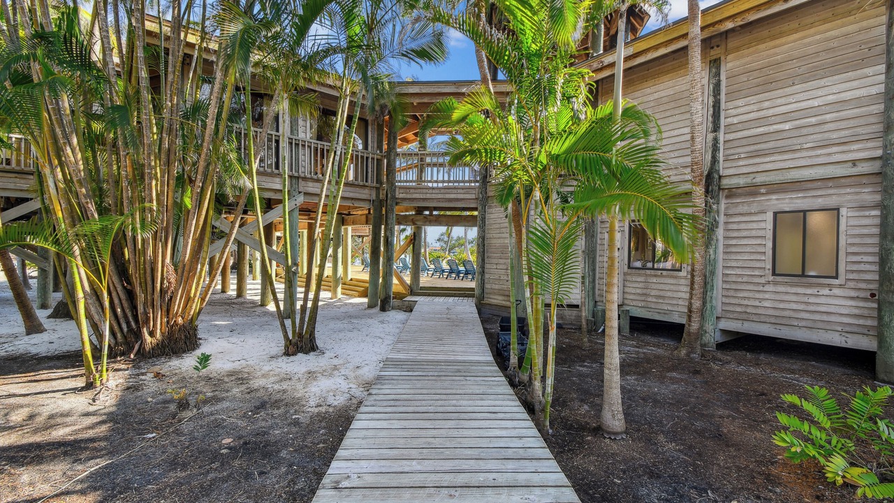 Photo of Patio Balcony in Whitney Beach