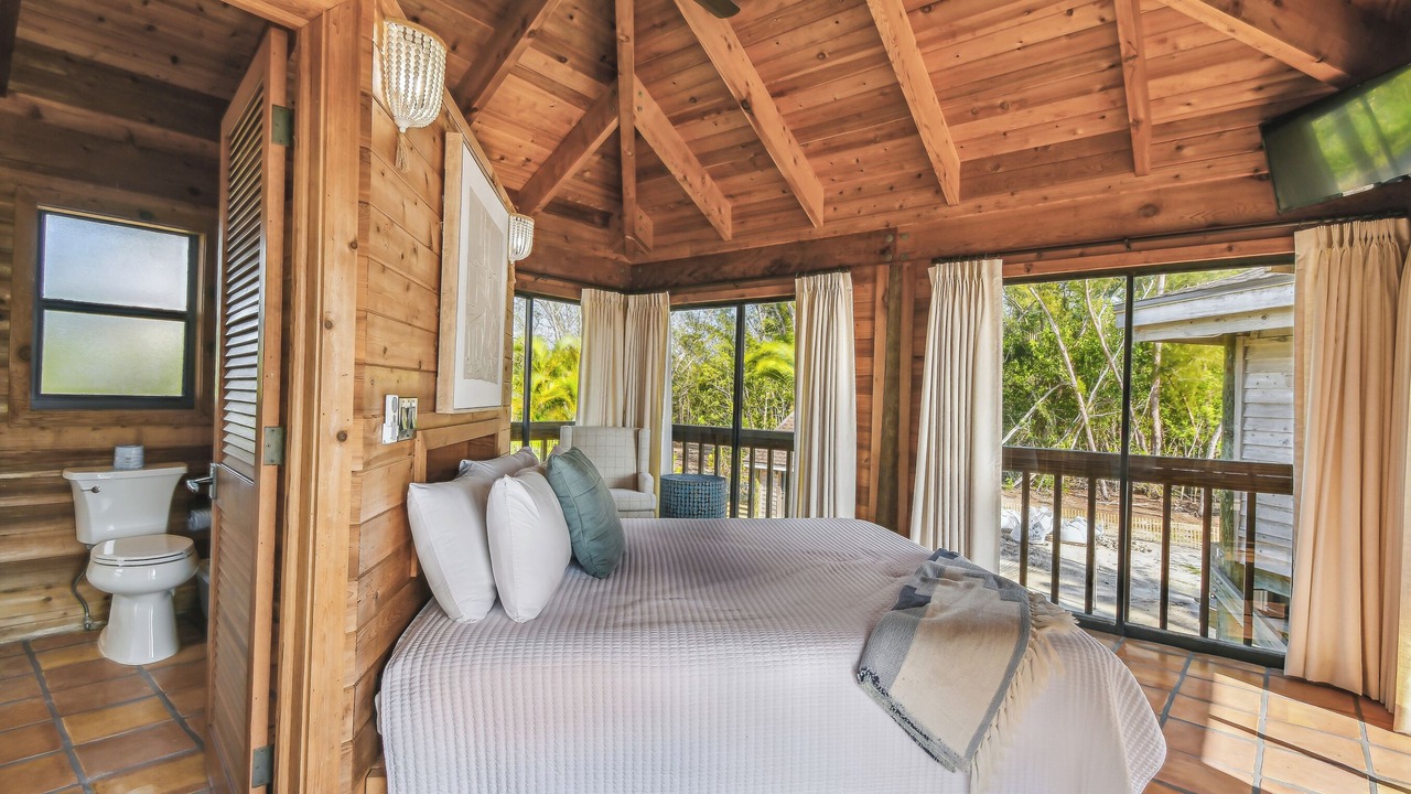 Photo of Bedroom in Whitney Beach