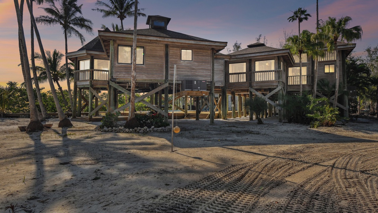 Photo of Outdoor in Whitney Beach