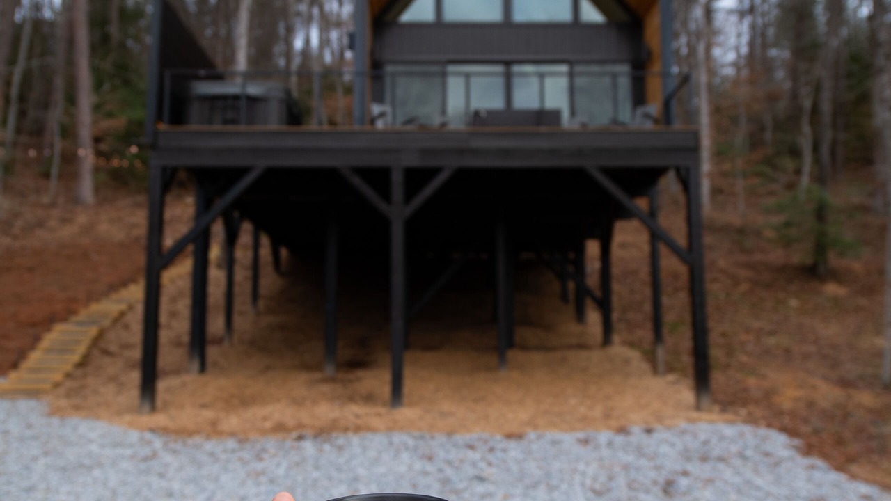 Photo of Outdoor in Dahlonega