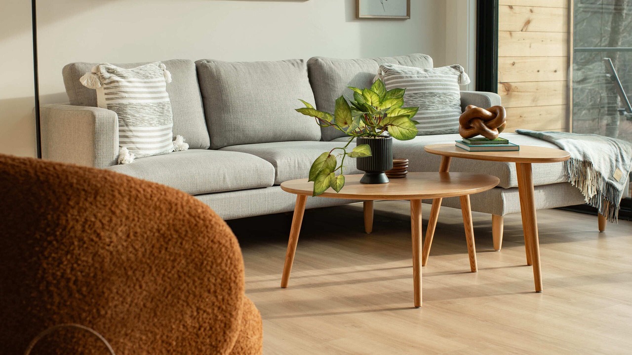 Photo of Livingroom in Dahlonega