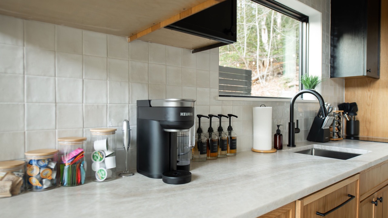 Photo of Kitchen in Dahlonega
