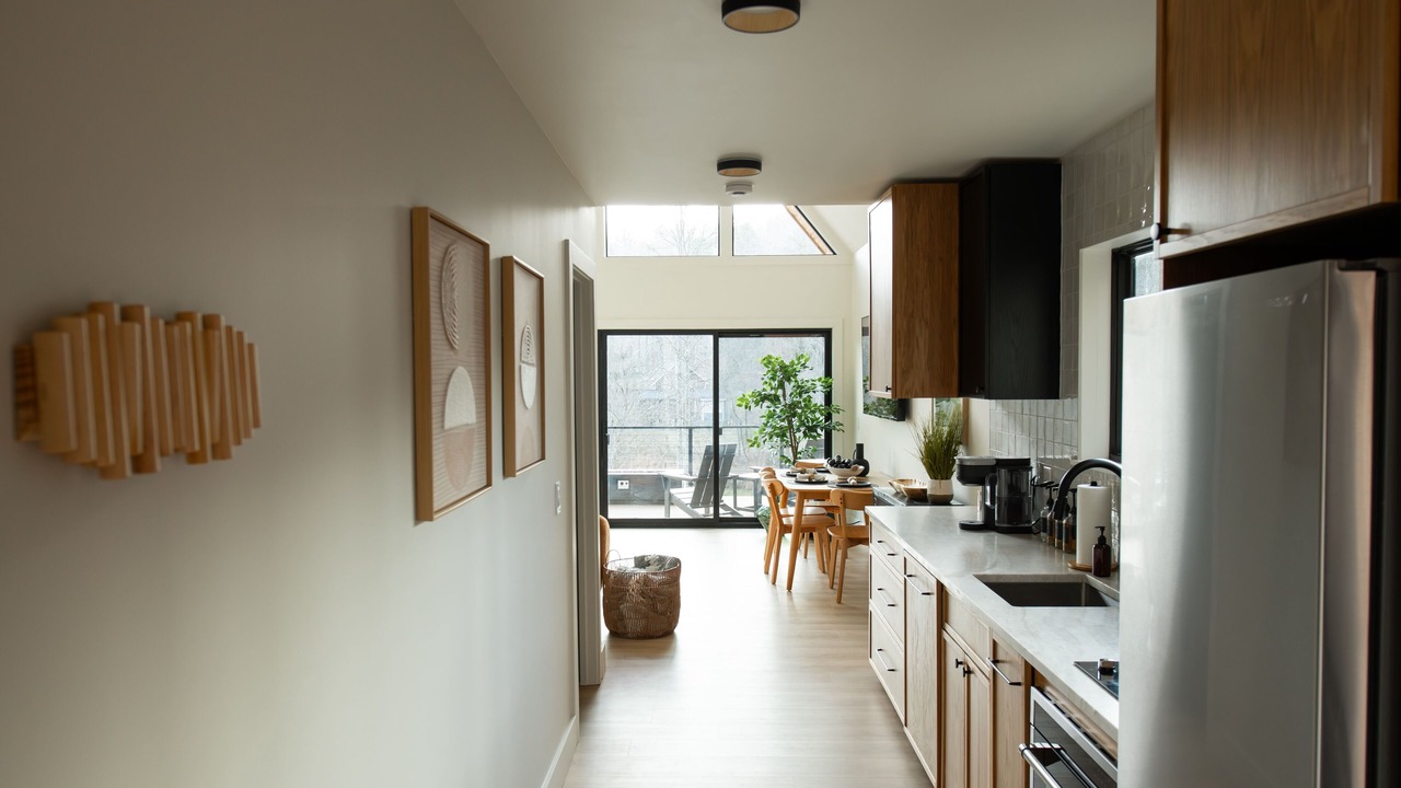 Photo of Kitchen in Dahlonega