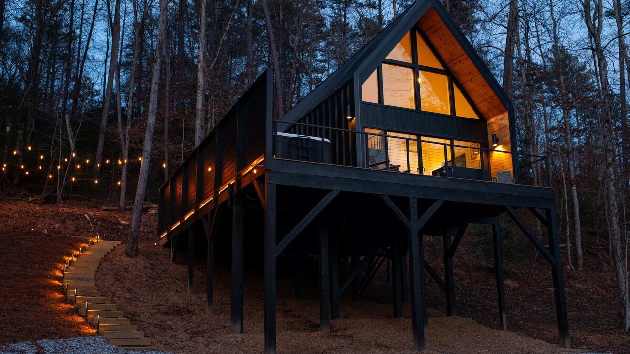 Photo of Outdoor in Dahlonega