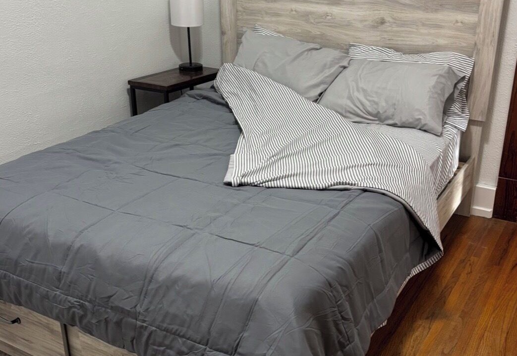Photo of Bedroom in Alliance