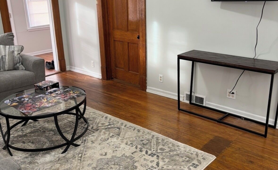 Photo of Livingroom in Alliance