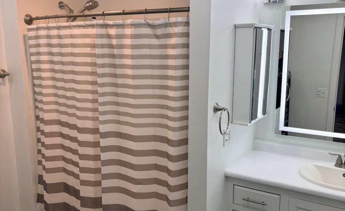 Photo of Bathroom in Alliance