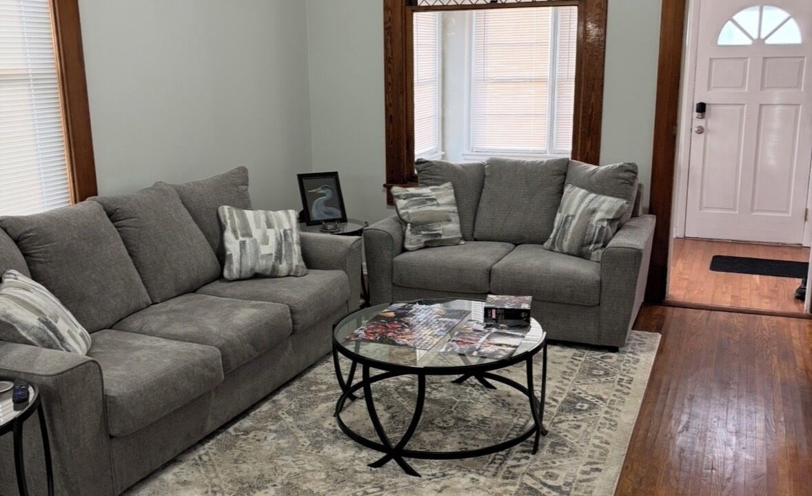 Photo of Livingroom in Alliance