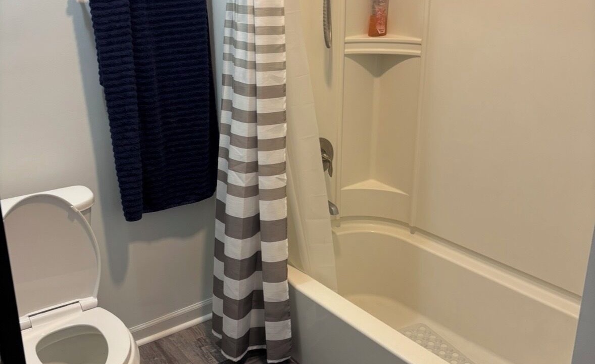 Photo of Bathroom in Alliance
