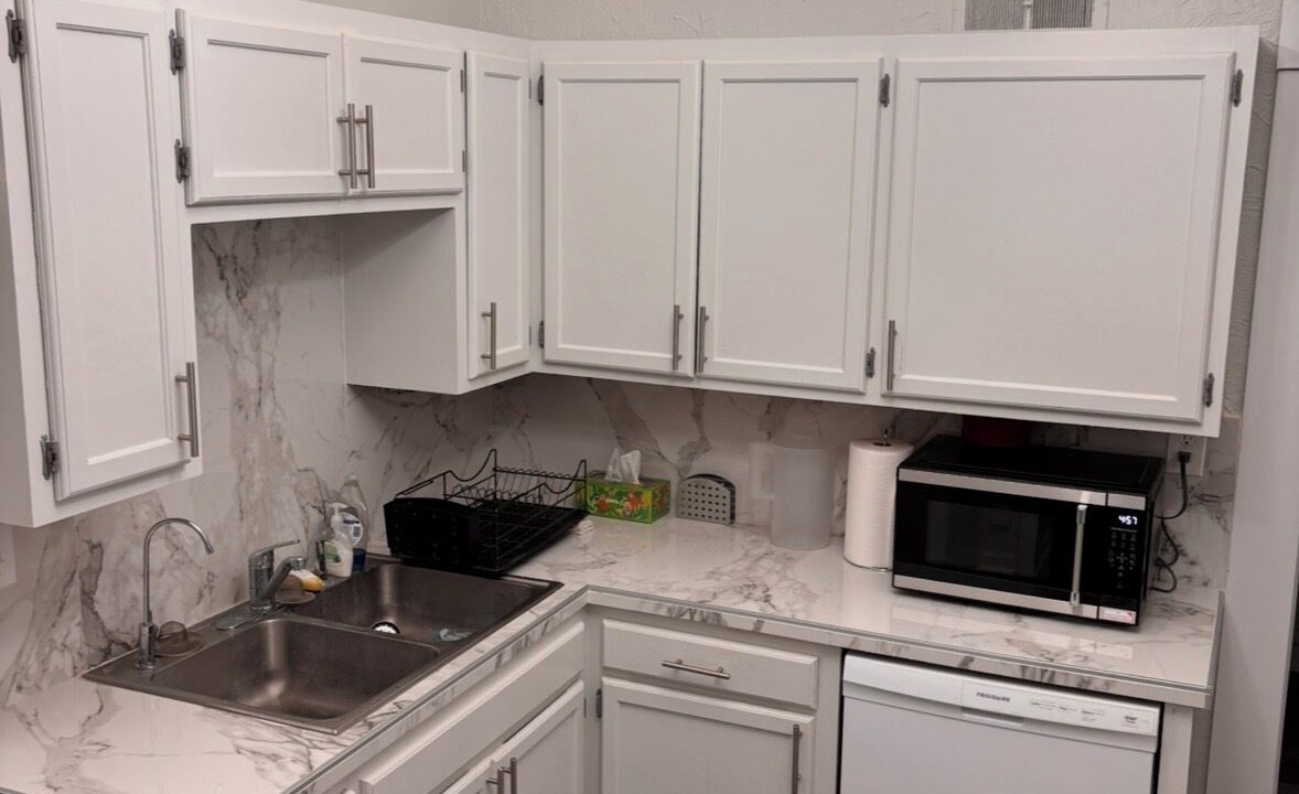 Photo of Kitchen in Alliance