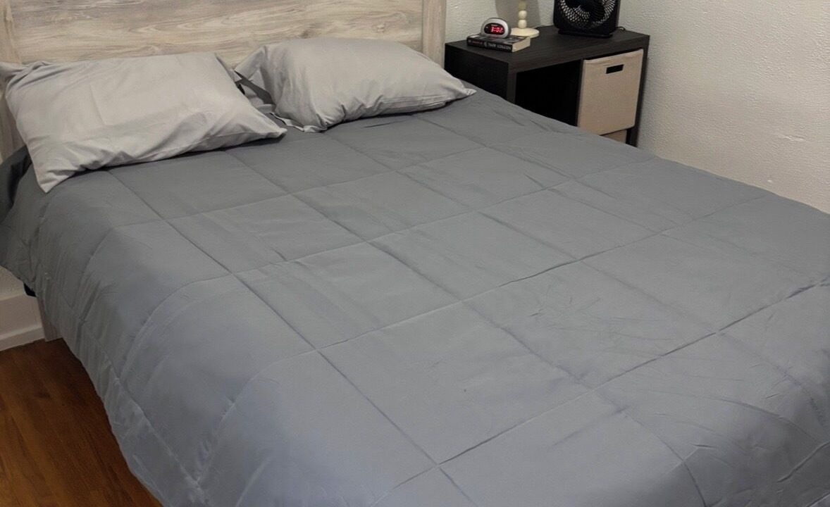 Photo of Bedroom in Alliance