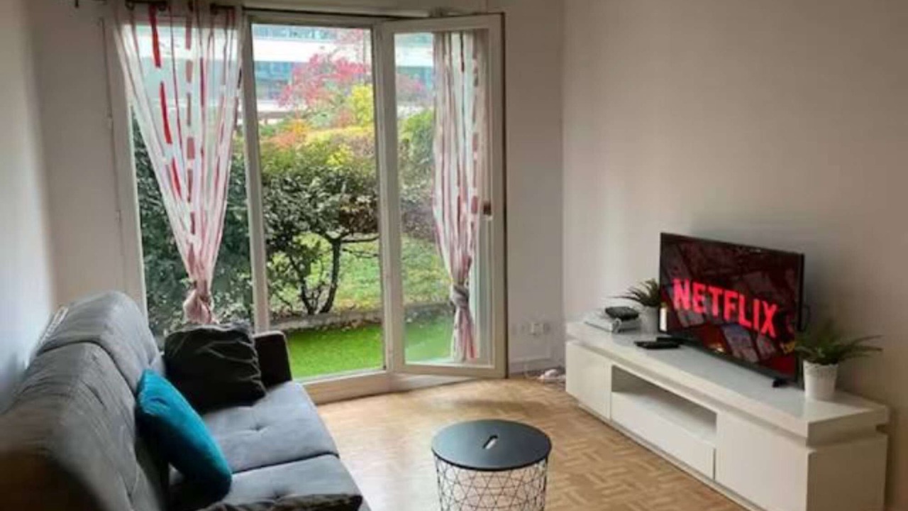 Photo of Livingroom in Saint-Denis