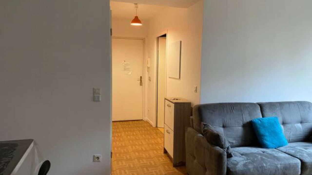 Photo of Livingroom in Saint-Denis