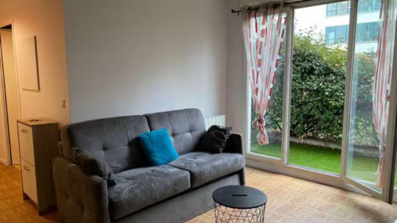 Photo of Livingroom in Saint-Denis